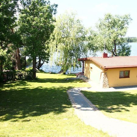 Zelwagi 14 Villa Mikolajki  Exterior photo