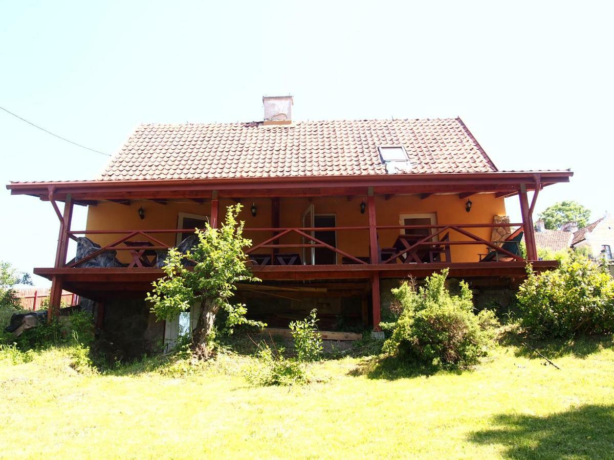 Zelwagi 14 Villa Mikolajki  Exterior photo