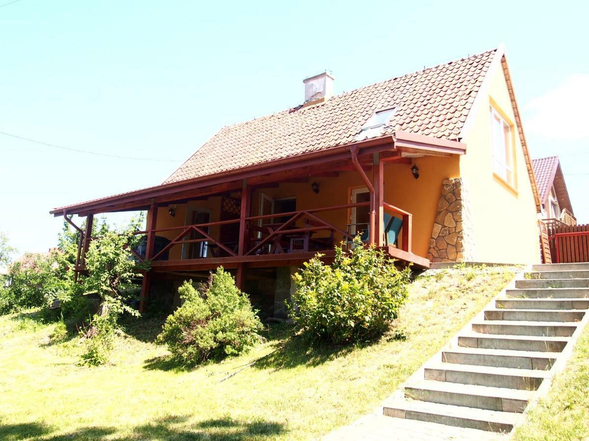 Zelwagi 14 Villa Mikolajki  Exterior photo