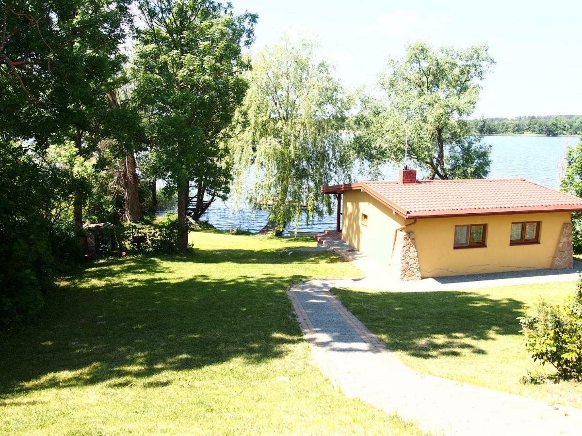 Zelwagi 14 Villa Mikolajki  Exterior photo