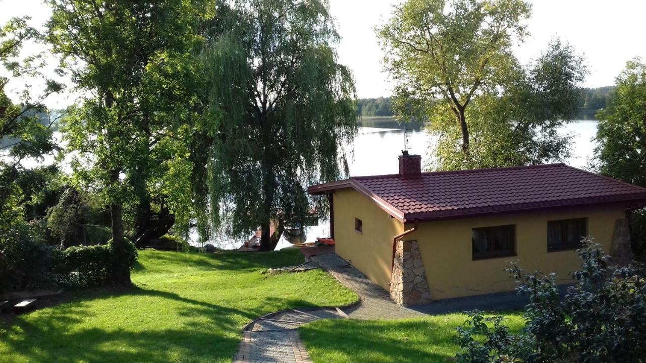 Zelwagi 14 Villa Mikolajki  Exterior photo